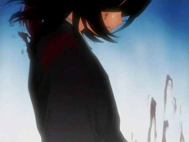 Otaku Gallery  / Anime e Manga / Bleach / Screen Shots / Episodi / 001 - Il giorno in cui divenni uno Shinigami / 146.jpg